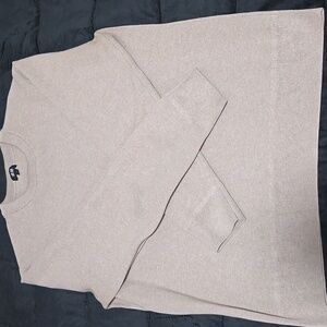 Uniqlo Men's Crewneck Sweater